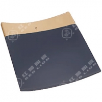無光灰藍(lán)
