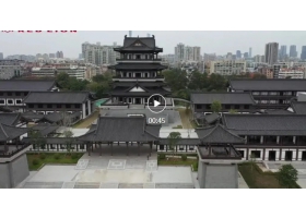 又一地標，廣州市文化館新館